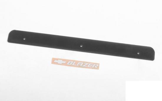 Hood Deflector for Traxxas TRX-4 Chevy K5 Blazer RC4WD