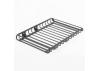 RC4WD Choice Roof Rack W/Roof Rack Rails For 1985 Toyota 4Runner Hard Body