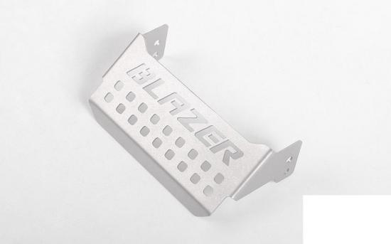 Blazer Steering Guard for Traxxas TRX-4 Chevy K5 Blazer RC4WD