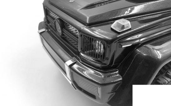 Headlight Guard for Traxxas TRX-4 Mercedes-Benz G-500 RC4WD