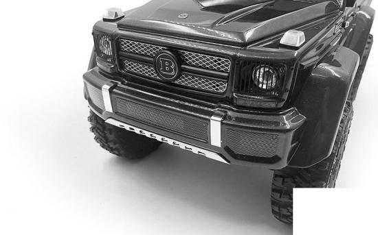 Headlight Guard for Traxxas TRX-4 Mercedes-Benz G-500 RC4WD