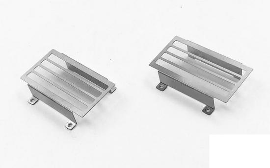 Taillight Guard for Traxxas TRX-4 Mercedes-Benz G-500 RC4WD