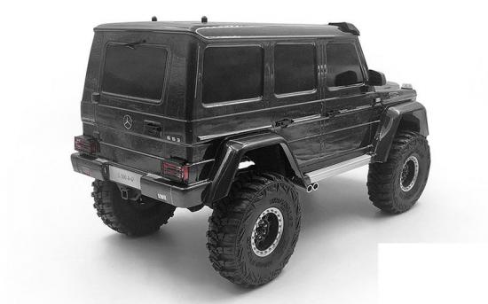 Taillight Guard for Traxxas TRX-4 Mercedes-Benz G-500 RC4WD