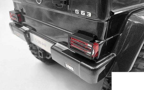 Taillight Guard for Traxxas TRX-4 Mercedes-Benz G-500 RC4WD