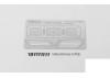 Metal Hood and Fender Vents for Traxxas TRX-4 Mercedes-Benz G-500 RC4WD