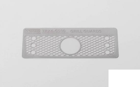 Metal Grille for Traxxas TRX-4 Mercedes-Benz G-500 RC4WD