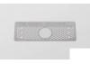 Metal Grille for Traxxas TRX-4 Mercedes-Benz G-500 RC4WD