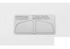 Mirror Decals for Traxxas TRX-4 Mercedes-Benz G-500 RC4WD