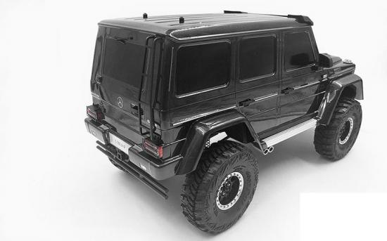 Breach Ladder for Traxxas TRX-4 Mercedes-Benz G-500 RC4WD