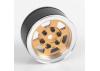 RC4WD Six-Spoke 1.55 Internal Beadlock Wheels (Gold)