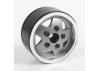 RC4WD Dome Spoked 1.9 Classic Beadlock Wheels
