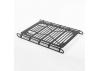 RC4WD Adventure Roof Rack W/ Rear Lights For Traxxas TRX-4 M-Benz G-500