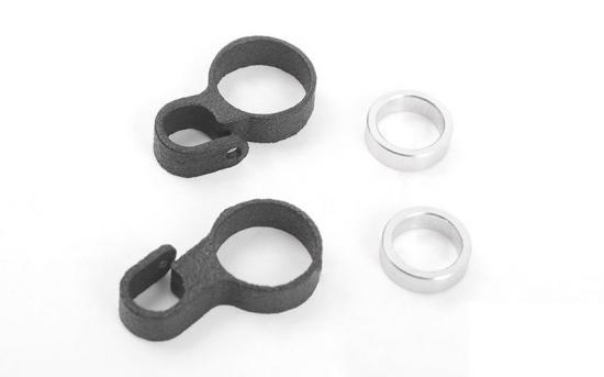 Simi Snorkel for Traxxas TRX-4 RC4WD