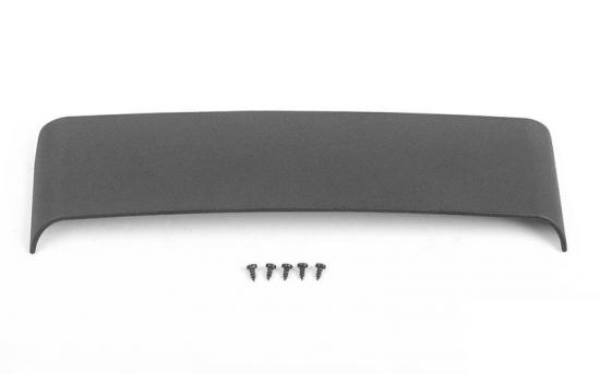 Spoiler for Mercedes-Benz G 63 AMG 6x6 RC4WD