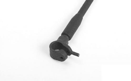CB Antenna for Traxxas Mercedes-Benz G Trucks RC4WD