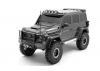CB Antenna for Traxxas Mercedes-Benz G Trucks RC4WD
