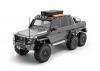 CB Antenna for Traxxas Mercedes-Benz G Trucks RC4WD