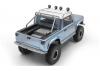 Tailgate Handle for Vanquish VS4-10 Origin Halfcab Body RC4WD
