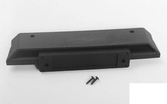 Air Intake Scoop for Traxxas Mercedes-Benz G Trucks RC4WD