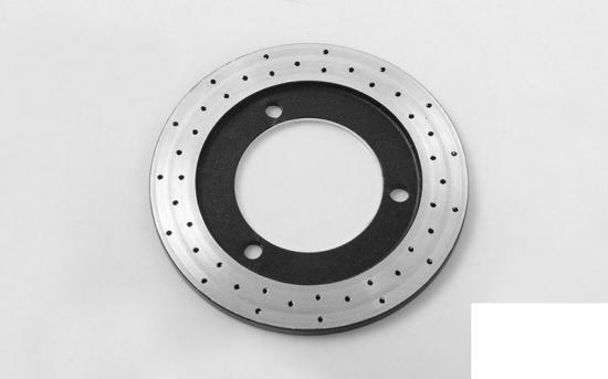 TNK 2.2 Beadlock Wheels Brake Discs (4x) RC4WD