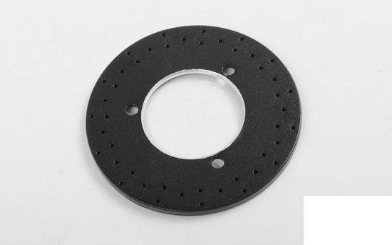 TNK 2.2 Beadlock Wheels Brake Discs (4x) RC4WD