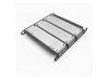 RC4WD Command Roof Rack W/Diamond Plate For Traxxas Mercedes-Benz G63 Amg 6X6 (Style B)