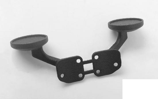 Pro Rear View Mirrors for Vanquish VS4-10 Origin Body RC4WD