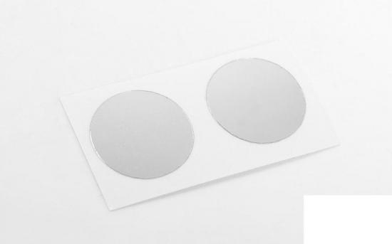 Pro Rear View Mirrors for Vanquish VS4-10 Origin Body RC4WD