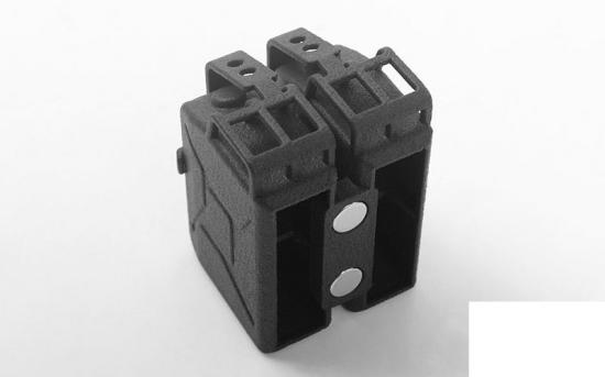 1:10 Magnetic Portable Jerry Can Set RC4WD