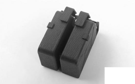 1:10 Magnetic Portable Jerry Can Set RC4WD