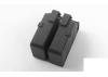 1:10 Magnetic Portable Jerry Can Set RC4WD