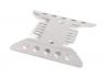 Oxer Transfer Guard for Axial 1:10 SCX10 III Jeep (Gladiator/Wrangler) RC4WD