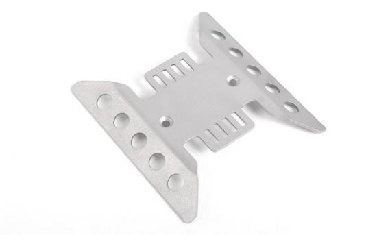 Oxer Transfer Guard for Axial 1:10 SCX10 III Jeep (Gladiator/Wrangler) RC4WD