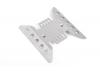 Oxer Transfer Guard for Axial 1:10 SCX10 III Jeep (Gladiator/Wrangler) RC4WD