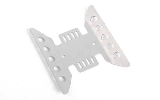 Oxer Transfer Guard for Axial 1:10 SCX10 III Jeep (Gladiator/Wrangler) RC4WD