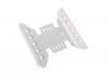 Oxer Transfer Guard for Axial 1:10 SCX10 III Jeep (Gladiator/Wrangler) RC4WD