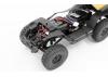 Micro Series Inner Fender Set for Axial SCX24 1/24 Jeep Wrangler RTR RC4WD