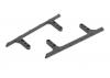 Micro Series Side Step Sliders for Axial SCX24 1/24 Jeep Wrangler RTR (Style A) RC4WD