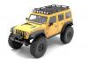 Micro Series Side Step Sliders for Axial SCX24 1/24 Jeep Wrangler RTR (Style A) RC4WD