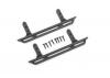Micro Series Side Step Sliders for Axial SCX24 1/24 Jeep Wrangler RTR (Style B) RC4WD