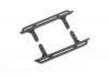 Micro Series Side Step Sliders for Axial SCX24 1/24 Jeep Wrangler RTR (Style B) RC4WD
