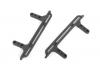 Micro Series Side Step Sliders for Axial SCX24 1/24 Jeep Wrangler RTR (Style B) RC4WD