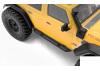 Micro Series Side Step Sliders for Axial SCX24 1/24 Jeep Wrangler RTR (Style B) RC4WD