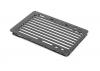 Micro Series Roof Rack w/ Light Set for Axial SCX24 1/24 Jeep Wrangler RTR RC4WD