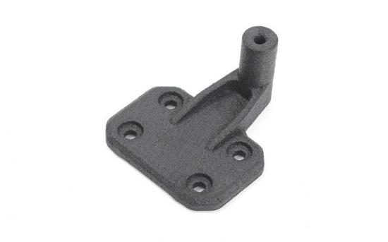 Micro Series Tire Holder for Axial SCX24 1/24 Jeep Wrangler RTR RC4WD