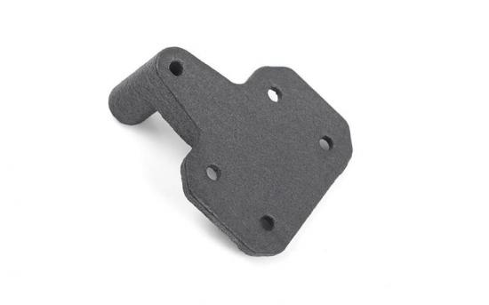 Micro Series Tire Holder for Axial SCX24 1/24 Jeep Wrangler RTR RC4WD