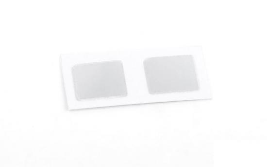 Micro Series Side Mirrors for Axial SCX24 1/24 Jeep Wrangler RTR RC4WD