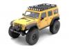 Micro Series Side Mirrors for Axial SCX24 1/24 Jeep Wrangler RTR RC4WD