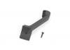 Micro Series Snorkel for Axial SCX24 1/24 Jeep Wrangler RTR RC4WD