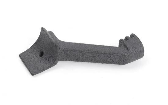 Micro Series Snorkel for Axial SCX24 1/24 Jeep Wrangler RTR RC4WD